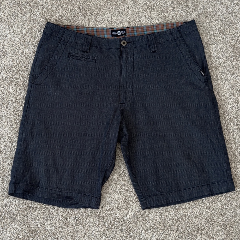 MATIX Men’s shorts size 34